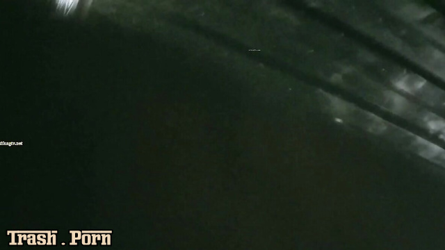 Asian girl was watched as she peed (public toilet video)