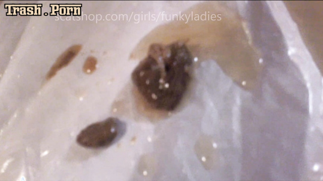 Her funny shitty debut, look and enjoy - funkyladies
