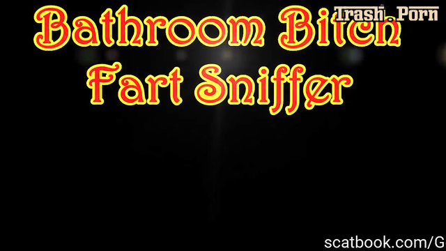 He sniffed her ass and licked shit everywhere, Goddess Tempest