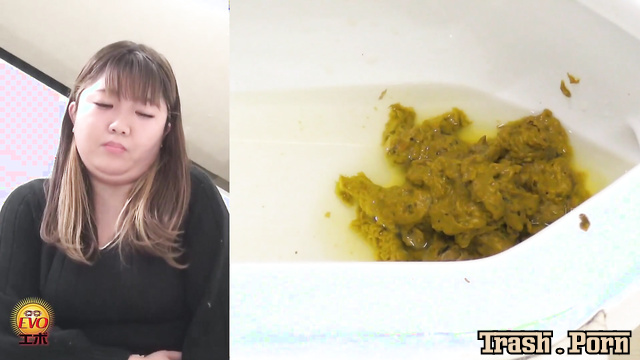 EE-580 Dirty Girls with Convulsion Anal 痙攣アナルで汚い女の子 Part 3