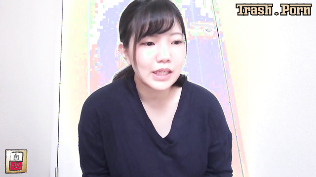 JG-519 Home Poops and Interviews of Angelic Girl Part 4