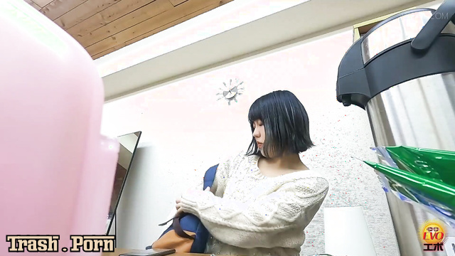 EE-479 Diarrhea Recordings, Voyeur at the Girls Dormitory Part 2