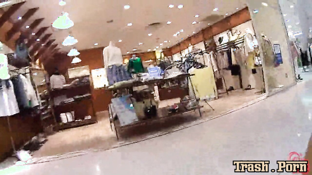 FF-046 4カメ盗撮デパートガールうんこ 脱糞 スカトロ Department Store Girl Shit