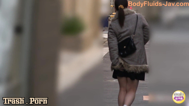 BFSL-288 くだらないパンティーとお尻にまみれたたわごと Shitty Panties HD