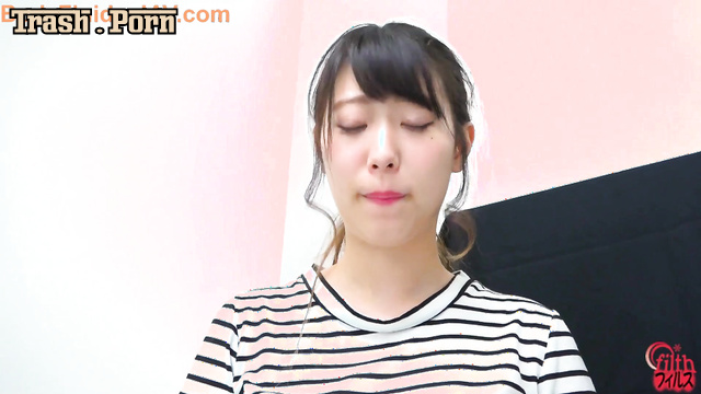 BFFF-260 美尻肛門  粉噴射おなら Powder Injection Fart HD
