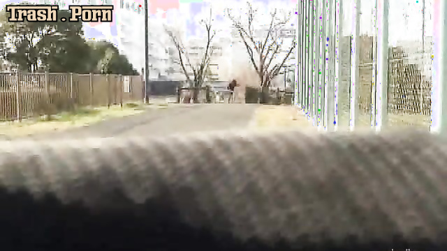 DGUS-01 隠撮 くつろぐフリして こっそり野グソOutdoor Defecated スカトロ その他露出