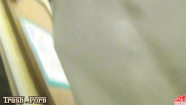 BFBB-07 Girls closeup pooping pervert filmed