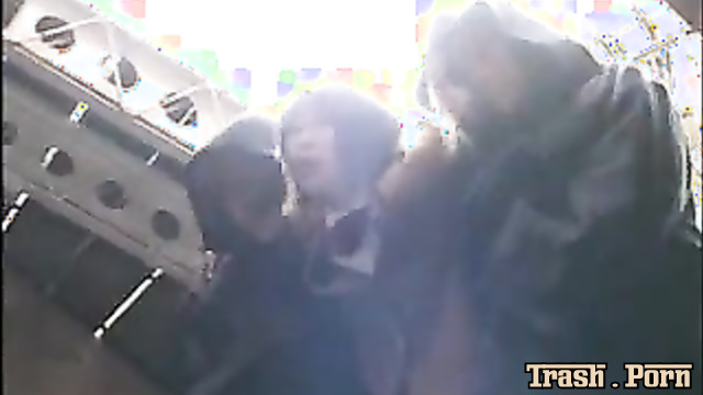 Pervert lesbians coprophagy orgy