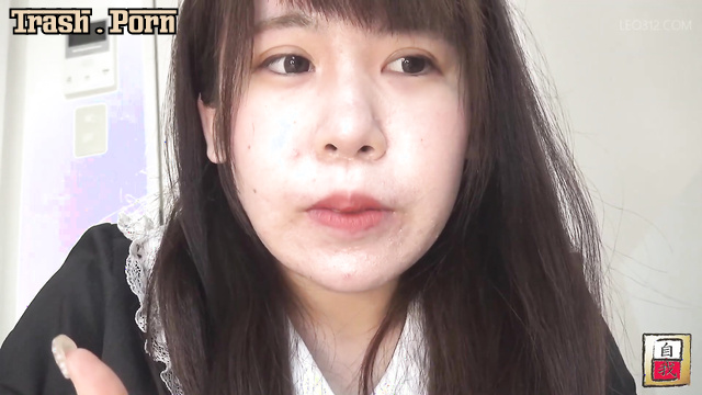 JG-498 本当の排泄 The Real Excretion – Cover Closed for Haruka Noda Part 4