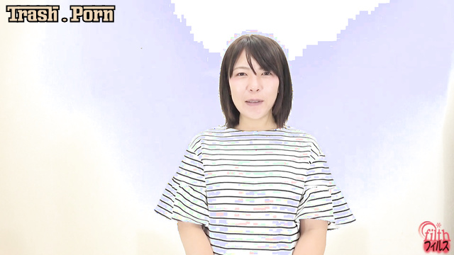 FF-418 Cute Girls Shitting for the First Time かわいい女の子の糞のための初めて