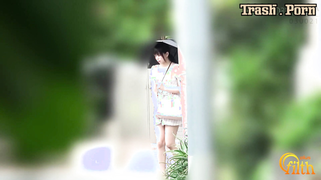 FP-013 自虐快感ニョウドウイジメおしっこ Masochistic Pleasure Nyudouijime Pee