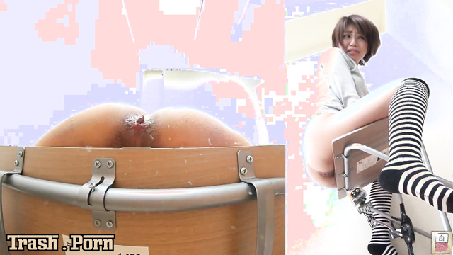 JG-247 おならハプニング　～不意に出ちゃったウンチたち～Farting Unexpectedly Gome Part 4