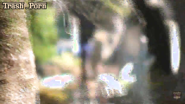 DJKN-01 ジョギンガー隠撮　隠れる間もないオープン野ション　0 その他露出 Voyeur Pissing Part 5