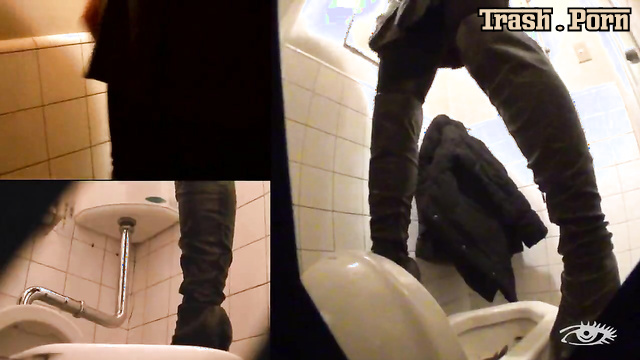 JD-07 M-shaped legs position stool. Part 1
