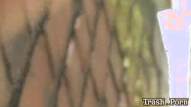 E31-02 [#2] Outdoor voyeur: women caught wetting and shitting their panties.