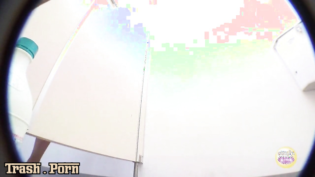 SL-049 ダッシュJKスク水おしっこ漏らし便所 スクール水着 放尿 Girl Pissing Part 1