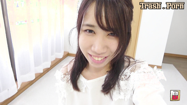 JG-369 自画撮り投稿 浣腸本意気我慢 ～肛門大決壊ぶっ放しウンコ～ ジェイド Defecation スカトロ
