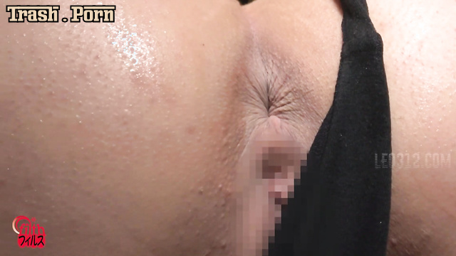 Filth FF-328 おなら轟きウンコ 脱糞 放屁 Girls Shitting And Farting