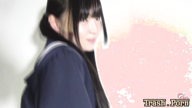 Filth FF-336 Lady Farting アナルに指を入れてオナラを我慢する女達 ジェイド Finger in Their Asshole