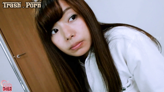Filth FF-238 Let Me See Your Poop 私は自分のうんち見てみましょう
