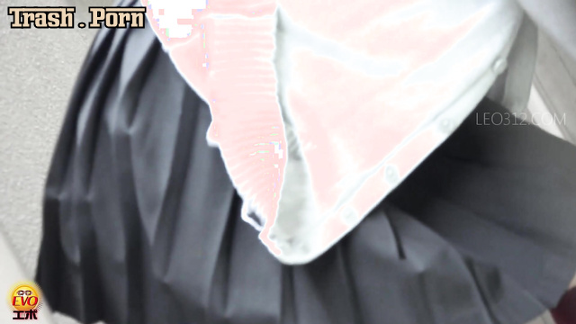Evo EE-256 Crap underpants and Smeared Ass Shit がらくた下着と塗られたお尻のたわごと