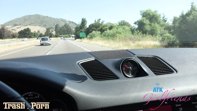 ATK Girlfriends - Serena Hill Nor Cal 3