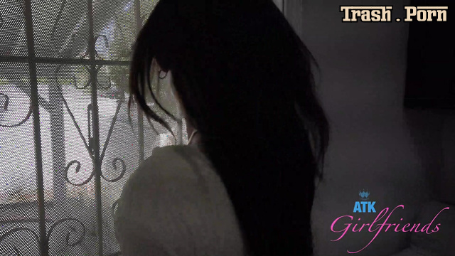 ATK Girlfriends - Carbon Beach with Angel Windel Part 1
