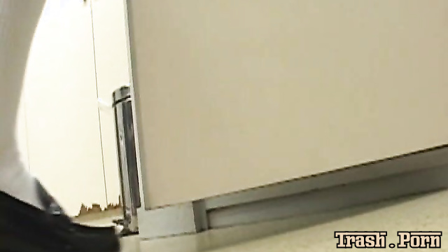 Fetidistrojp – Campus Human Toilet