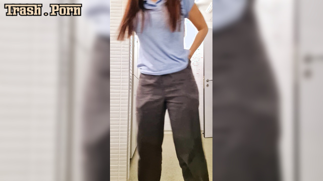Sweetlily84 – Scat 150 Depression