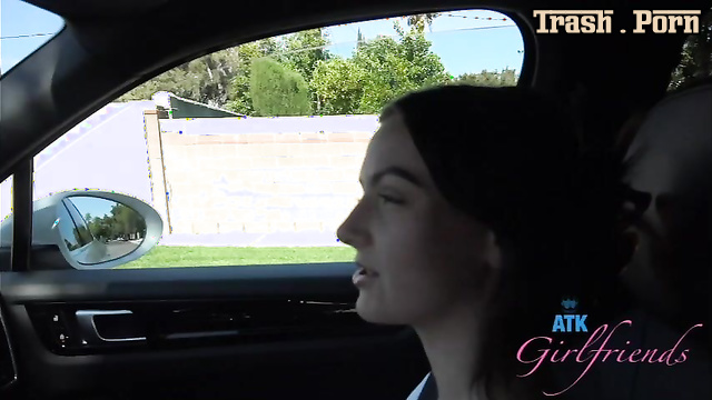 Serena Hill – Nor Cal 1