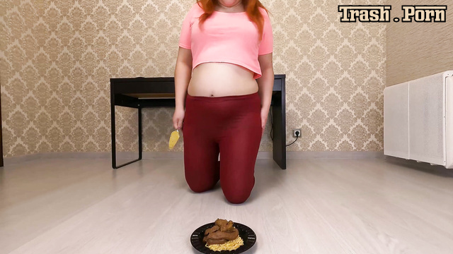 Cleopatra – Extra Special Shit Ramen Noodles