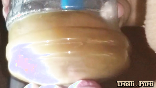 SSBBW Queen Siya - I poop TWO BIG MEALS