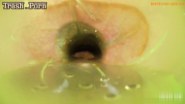 BFJP-107 Defecating Pea Shit Into a Bowl 豆の糞をボウルに排便する
