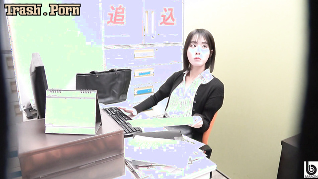 MaronB - MB-342 The excited dildo masturbation 快楽高揚 潮吹きディルドオナニー3 Part 4