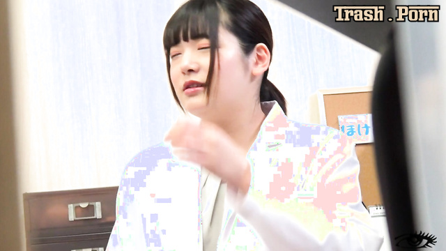 Jade JD-191 Masturbation 外では性急クリオナニー 中では悠々ポルオナニー Part 3