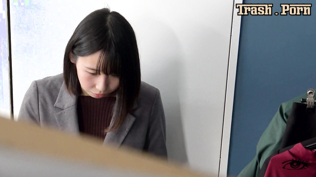 Jade JD-191 Masturbation 外では性急クリオナニー 中では悠々ポルオナニー Part 1