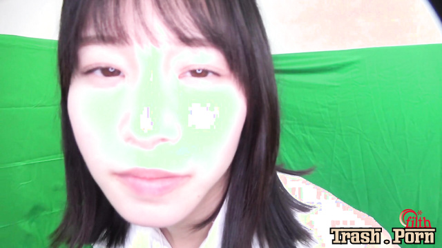 Filth FF-678 ‐5カメノーカット失態観察‐ お漏らし女学生 Wetting pants Part 5