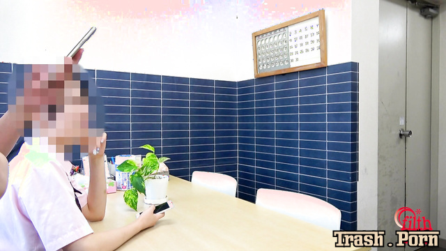 Filth FF-675 Pooping 女学生イジメ浣腸 醜態うんこ漏らし2 Part 4