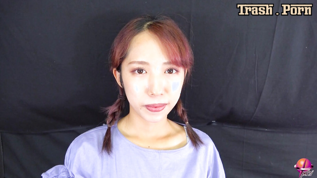 Phi PP-286 Electric Massager Squirting Splash 電マ潮吹きスプラッシュ- Part 5