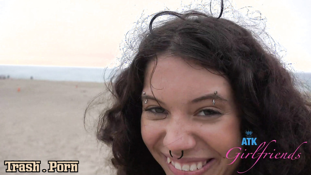 Nicole Luva – Paradise Cove