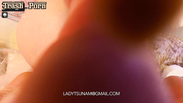 Lady Tsunam –  3 Soft Serve