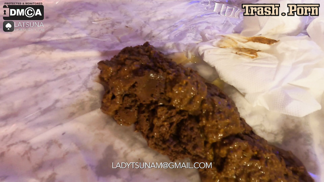 Lady Tsunam –  3 Soft Serve