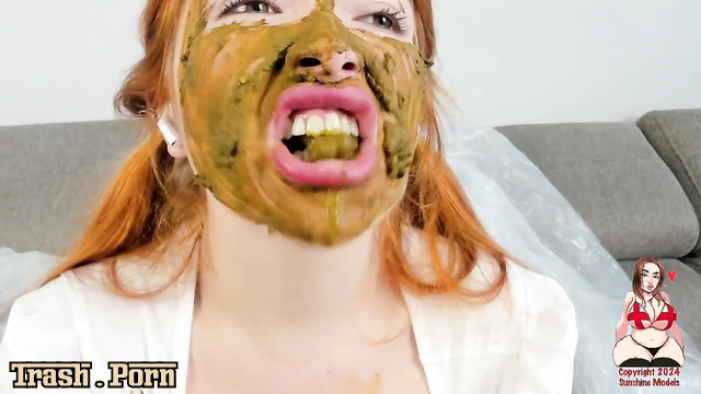 GingerCris - Nighttime Naughtiness