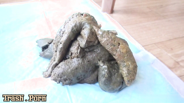 BFJP-712 Women Peeing and Pooping 女性の排尿と排便のソロとインタビュー