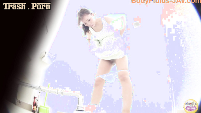 BFSL-23 Amateur Pooping アマチュアシッティング Shit For the Camera HD
