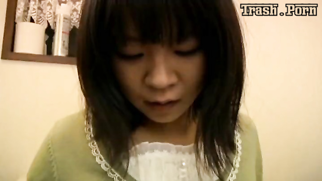 LHBY-124 Indecent Married Masturbation Farting Girls おならの女の子