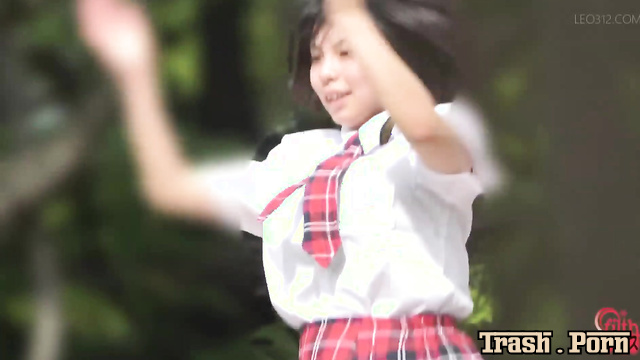 FF-554 日本のアイドルのうんち The Poops of Japanese Idol Part 2