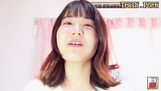 JG-520 Self Enema Torture, Unstoppable Orrgasm 自己浣腸拷問、止められないオーガズム Part 3