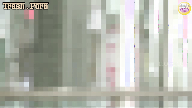 SL-349 Enema Molester in the Train 電車の中で浣腸痴漢