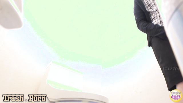 SL-439 Office Lady Scat Record New Employee オフィスレディスカット記録新入社員 Part 5